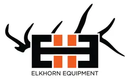 Elk Horn Equipment Logo